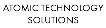 Atomic Technology Solutions Logotype