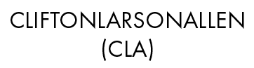 CLA logo