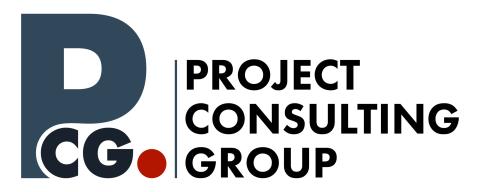 Project Consulting Group