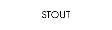 Stout Logo