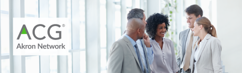 Akron Network Header