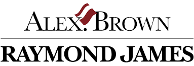Alex Brown Logo