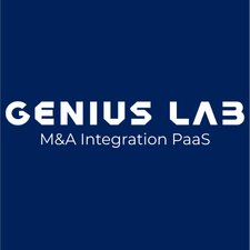 Genius Lab Logo
