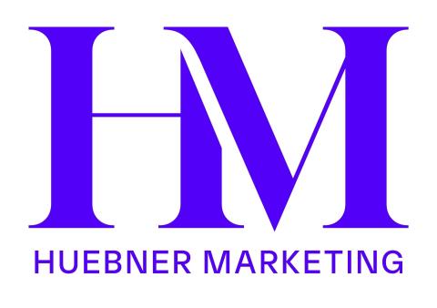 Huebner Marketing Logo