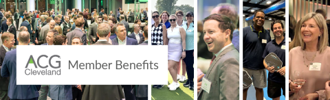 Member Benefits Page