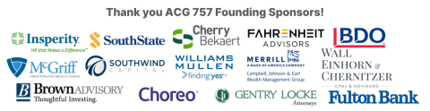 2025-2026 Annual Sponsors (11.13.25)