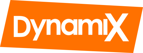 Dynamix logo