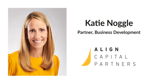 Katie Noggle Align logo