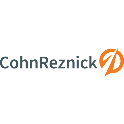 CohnReznick-Logo