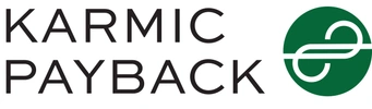 Karmic Payback logo