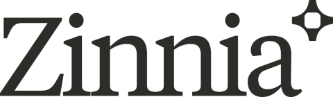 Zinnia Logo