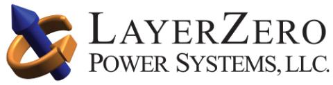 LayerZero Power Systems