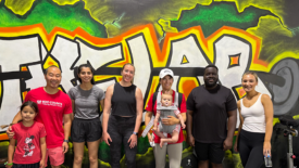 ACG Cares December 2025