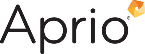 Aprio Logo