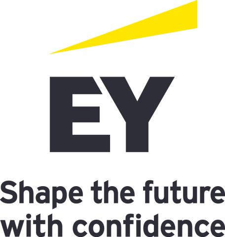 EY Shape Logo