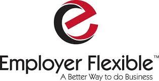 Employer Flexible logo
