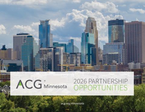 ACG MN 2026 Partner Prospectus