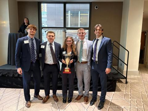 ACG Cup Winners 2026