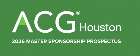 2026 Sponsorship Prospectus