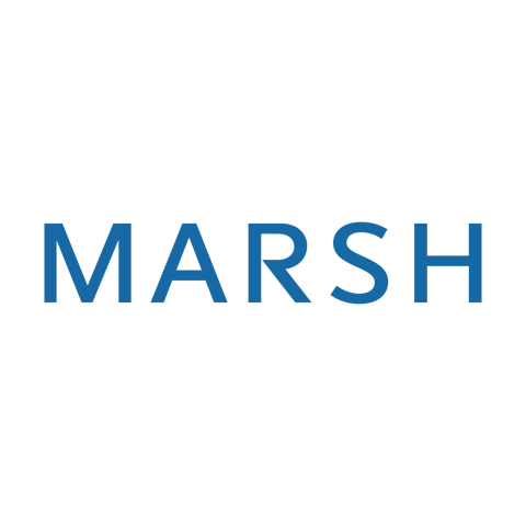 Marsh Logo