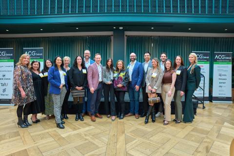 Inspire & Ignite Luncheon