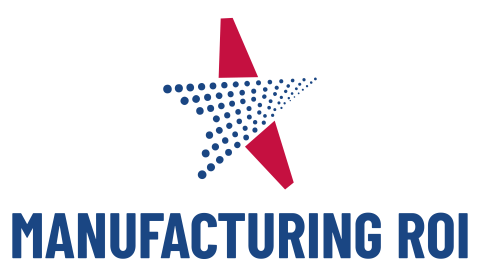 Manufacturing ROI
