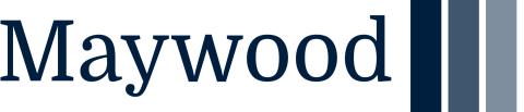 Maywood Logo
