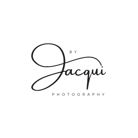 By Jaqui Photography Logo