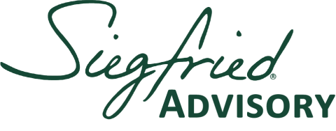 Siegfried Advisory logo