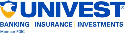 UNIVEST Financial Corporation logo