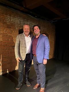 YACG Playhouse square