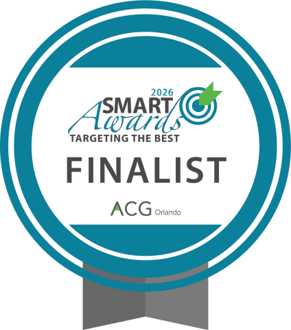 2026 SMART - Finalist
