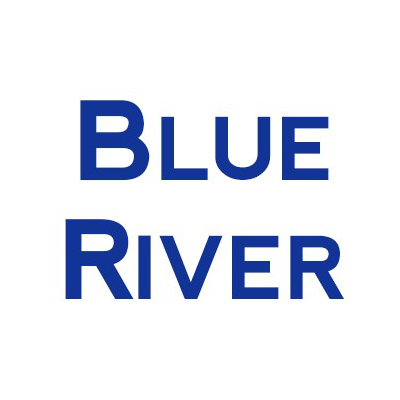 Blue River