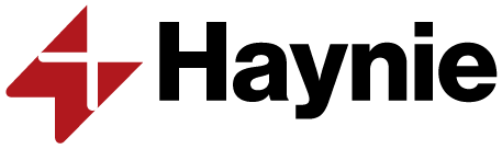 Haynie logo