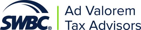 SWBC Ad Valorem Tax Services logo