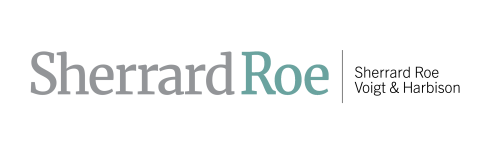 Sherrard Roe Voigt & Harbison, PLC