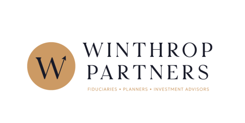 New Winthrop Partners Logo
