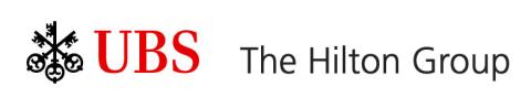 UBS Hilton Group