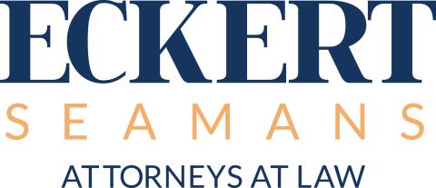 Eckert Seamans Logo