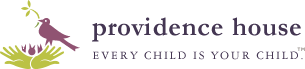 Providence House Logo