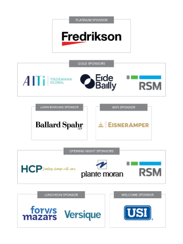 CapCon Sponsor