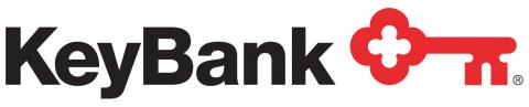 Key Bank Logo