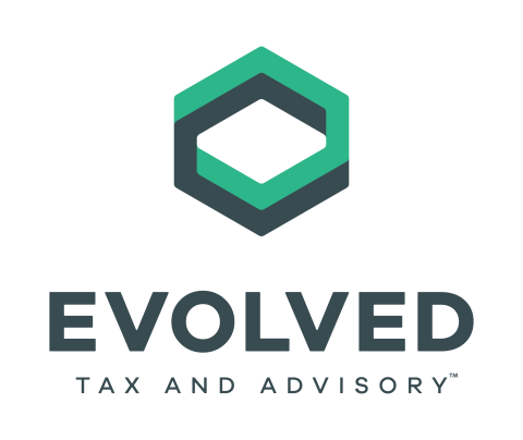 Evolved