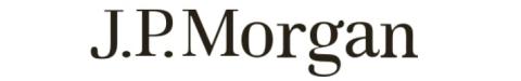 J.P. Morgan LOGO