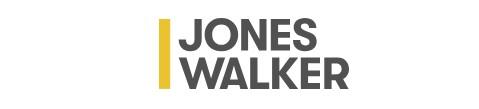 Jones Walker LLP LOGO