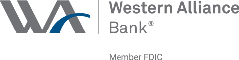 Western Alliance Bank of Arizona 