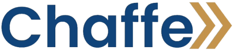 Chaffe & Associates, Inc LOGO