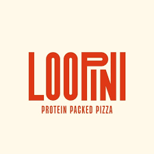 Loopini Pizza logo