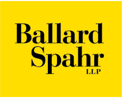 Ballard Spahr Diamond Sponsor Logo 