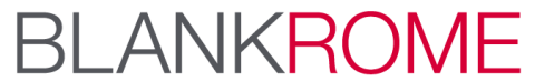 Blank Rome Logo